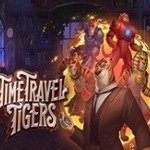 Time Travel Tigers